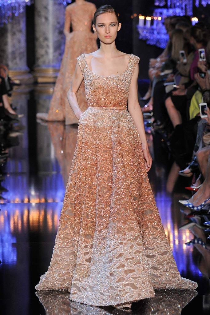 Elie Saab 2014ﶬ߼з