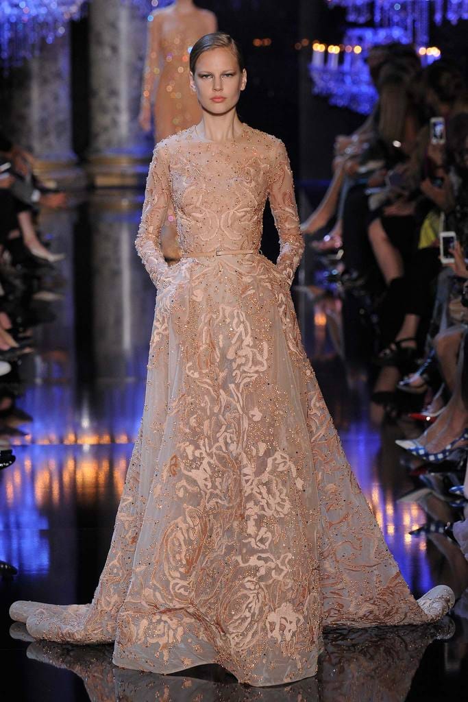 Elie Saab 2014ﶬ߼з