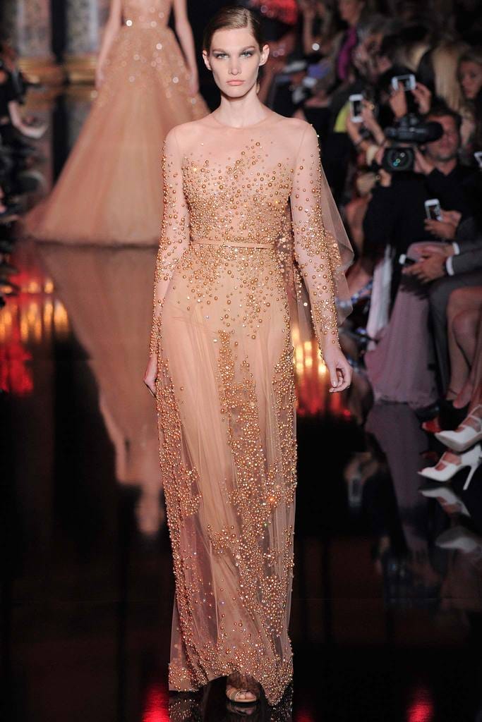 Elie Saab 2014ﶬ߼з