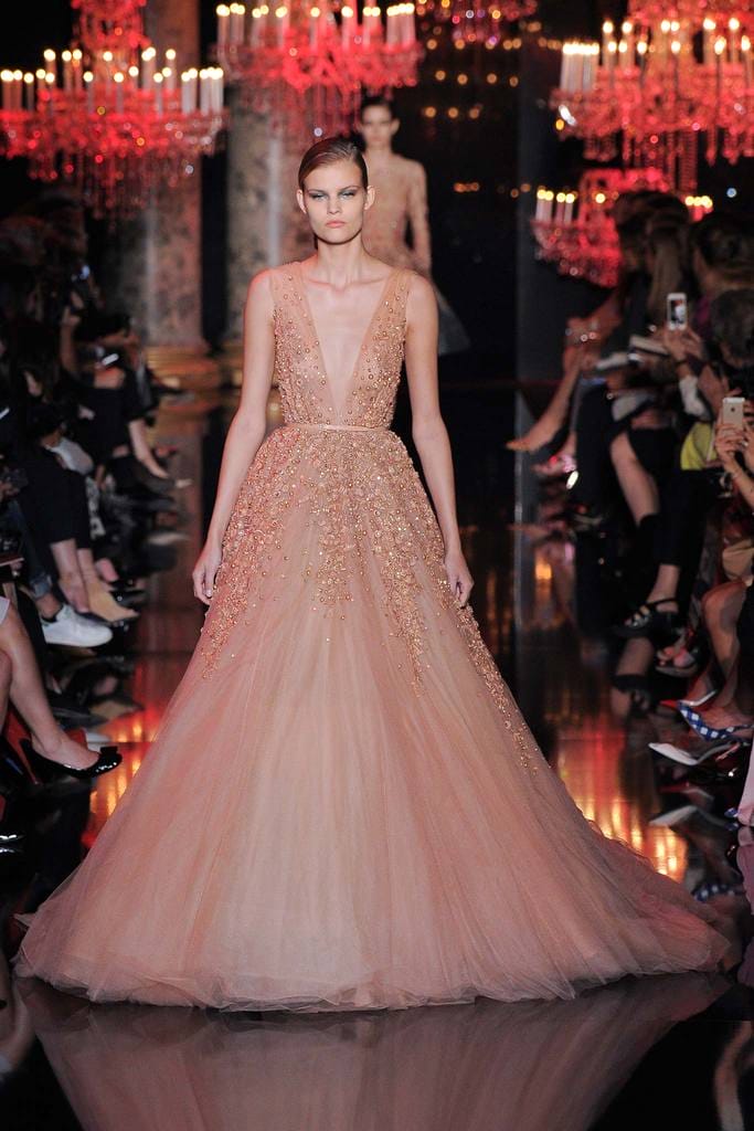 Elie Saab 2014ﶬ߼з