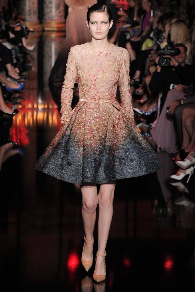 Elie Saab 2014ﶬ߼з