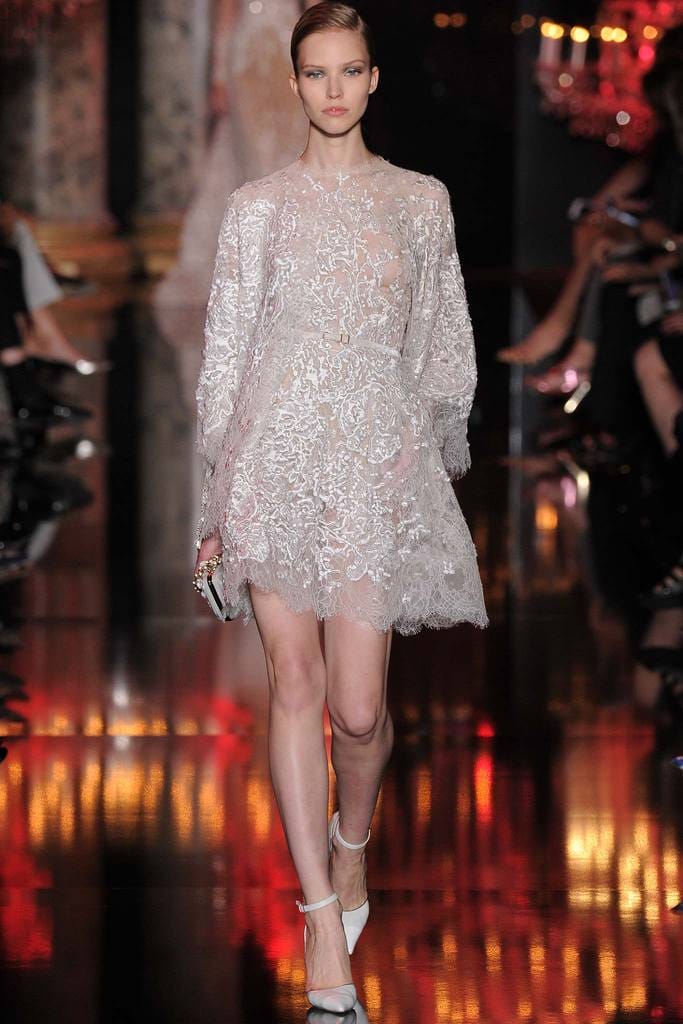 Elie Saab 2014ﶬ߼з