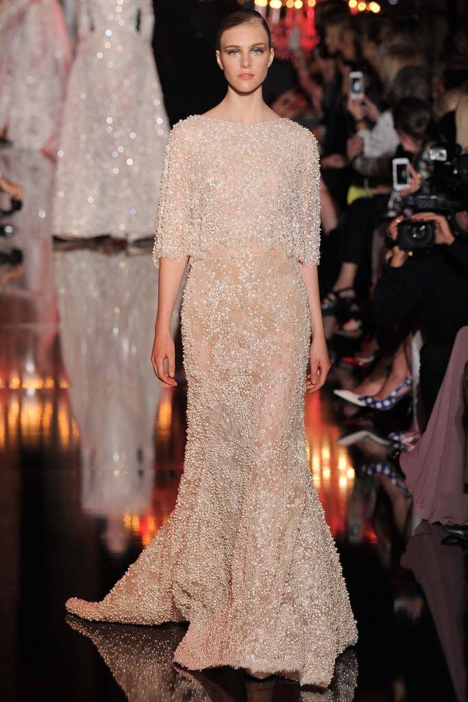 Elie Saab 2014ﶬ߼з