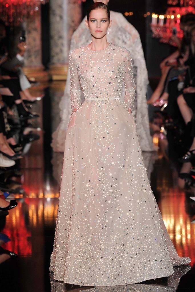 Elie Saab 2014ﶬ߼з