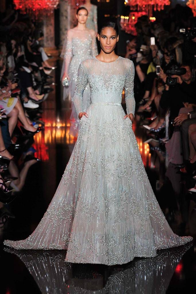 Elie Saab 2014ﶬ߼з