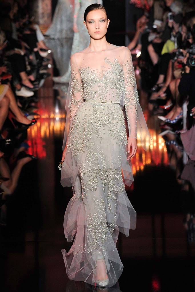 Elie Saab 2014ﶬ߼з