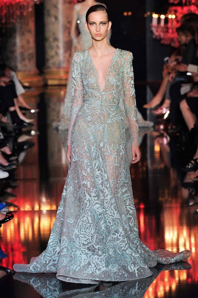 Elie Saab 2014ﶬ߼з