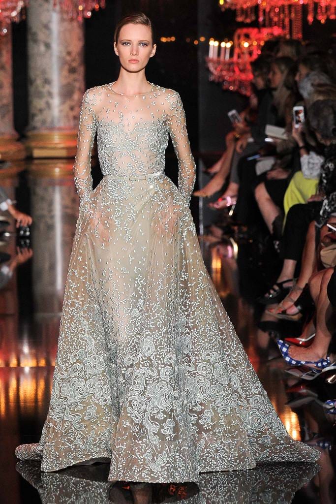 Elie Saab 2014ﶬ߼з