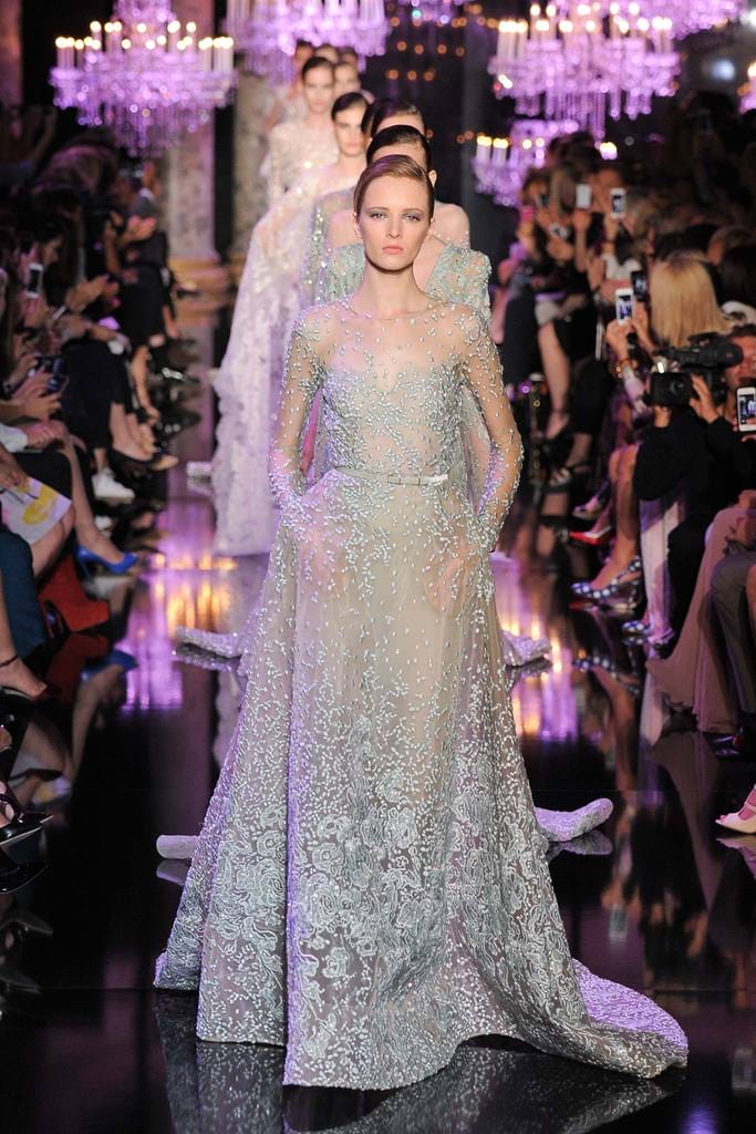 Elie Saab 2014ﶬ߼з