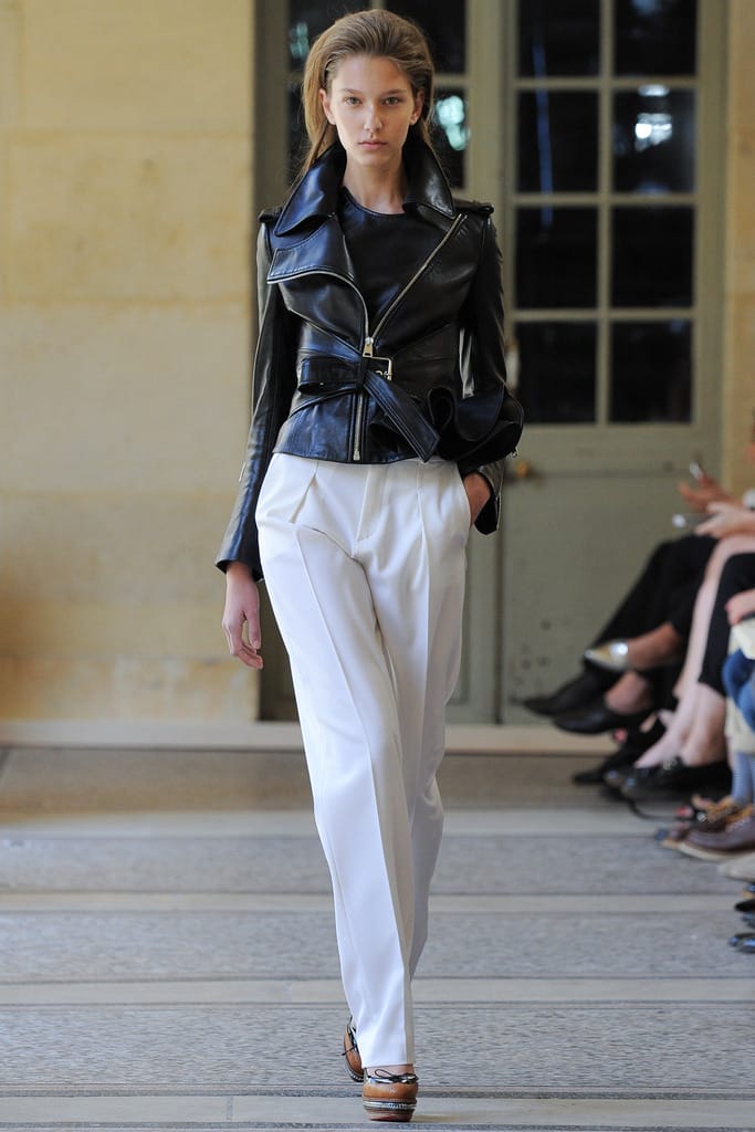 Bouchra Jarrar 2014ﶬ߼з