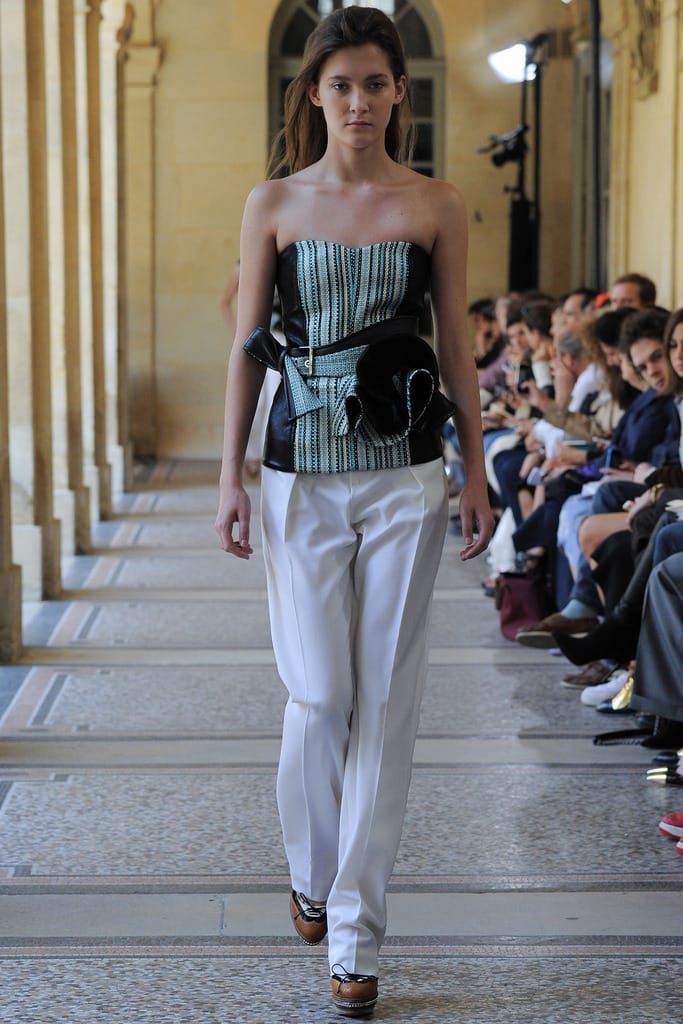 Bouchra Jarrar 2014ﶬ߼з