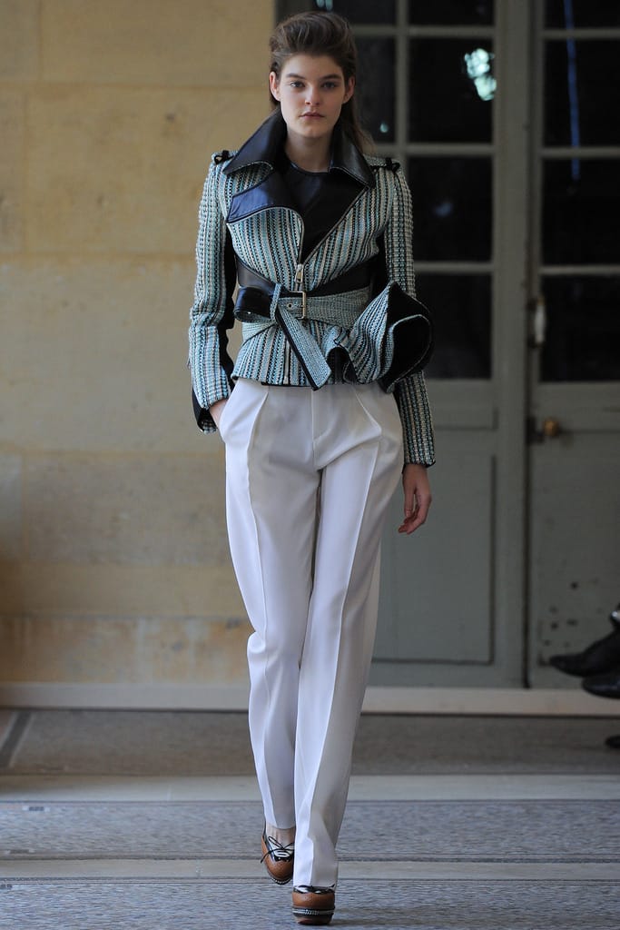 Bouchra Jarrar 2014ﶬ߼з