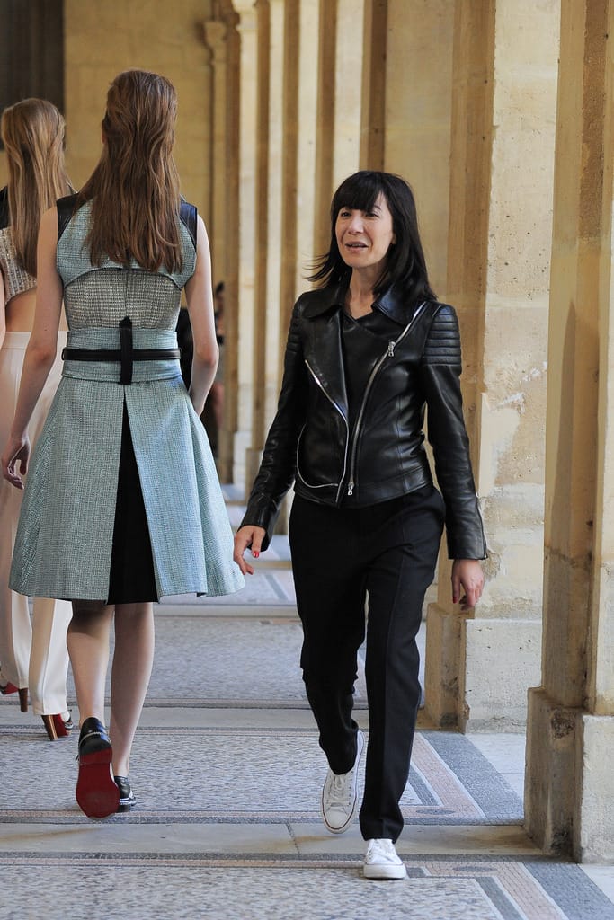 Bouchra Jarrar 2014ﶬ߼з