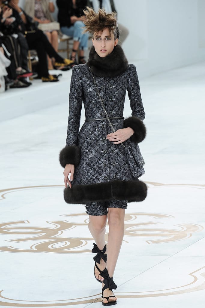 Chanel 2014ﶬ߼з