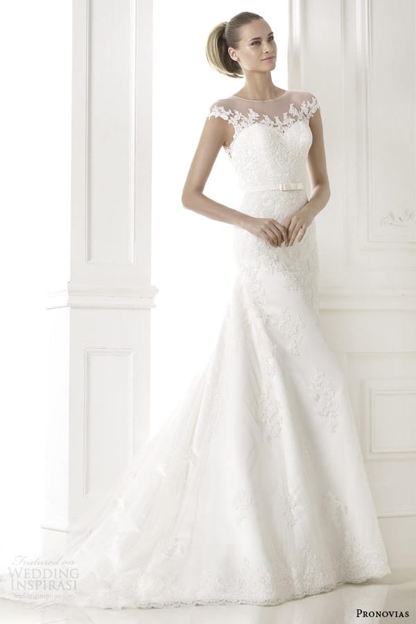 Pronovias 2015CosturaϵлɴԤ