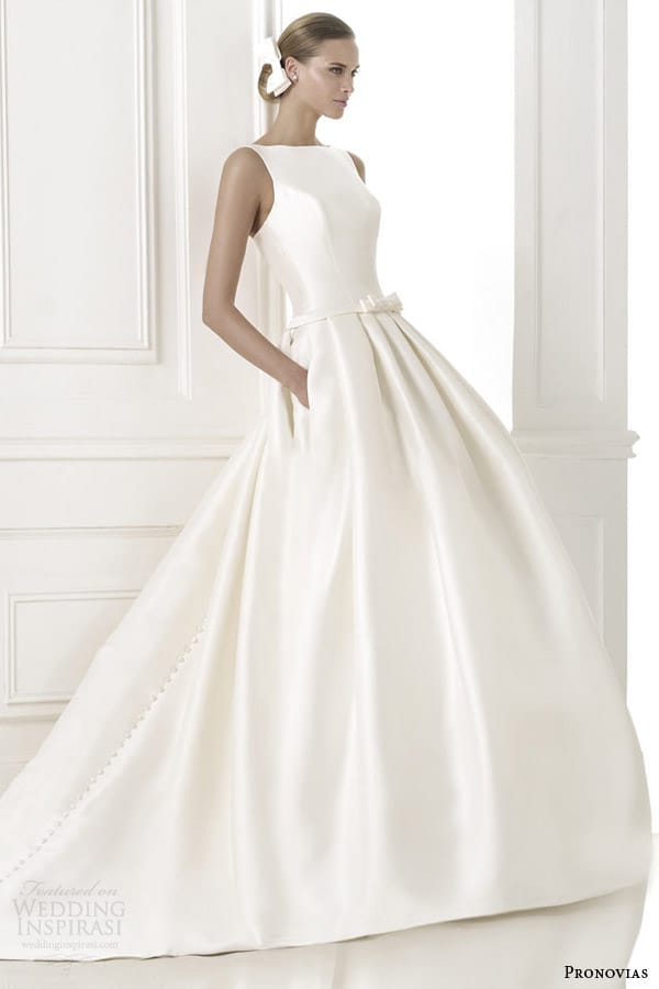 Pronovias 2015CosturaϵлɴԤ