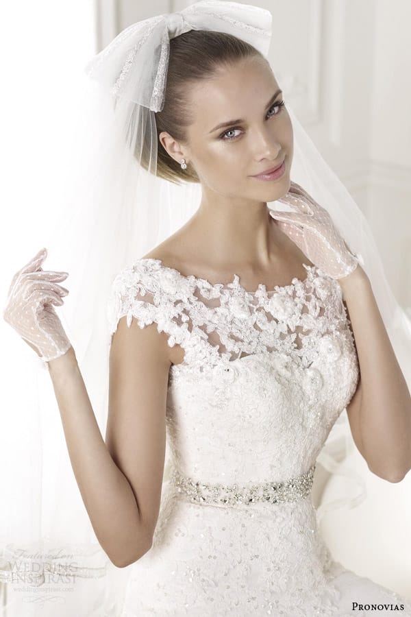 Pronovias 2015CosturaϵлɴԤ