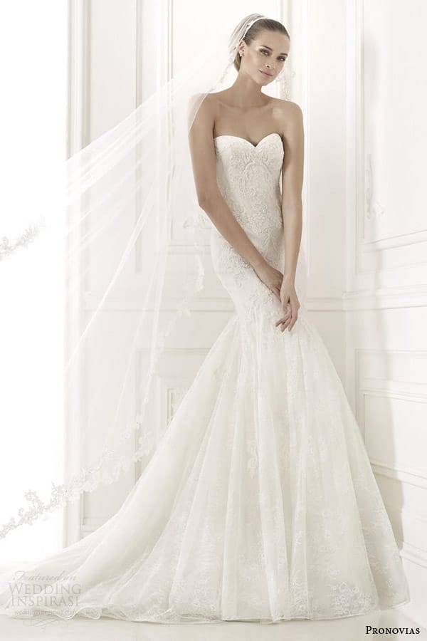 Pronovias 2015CosturaϵлɴԤ