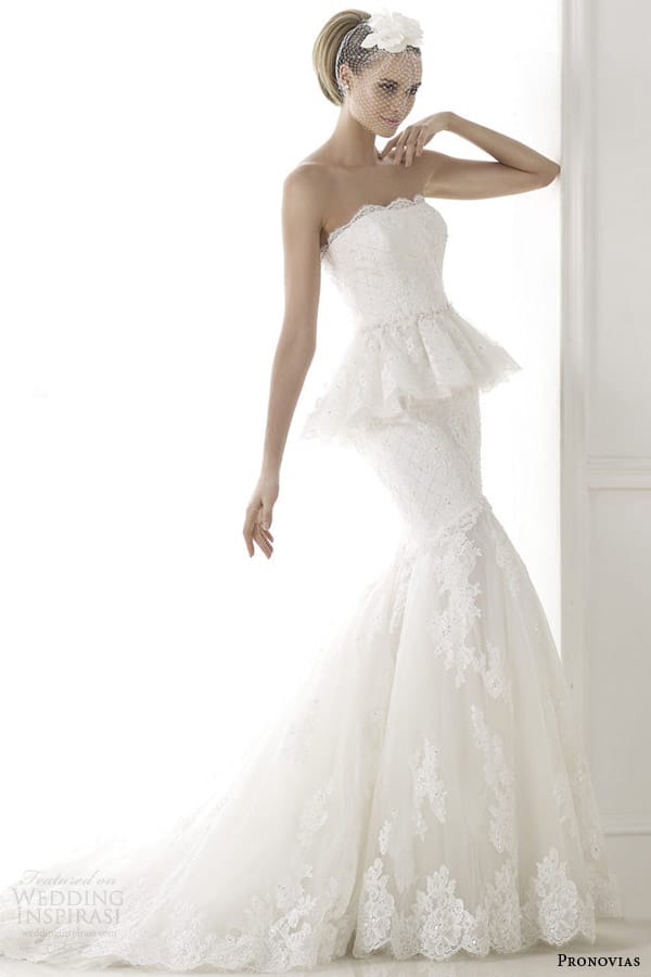 Pronovias 2015CosturaϵлɴԤ