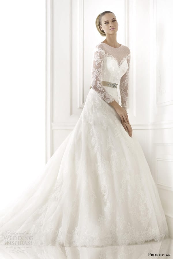 Pronovias 2015CosturaϵлɴԤ