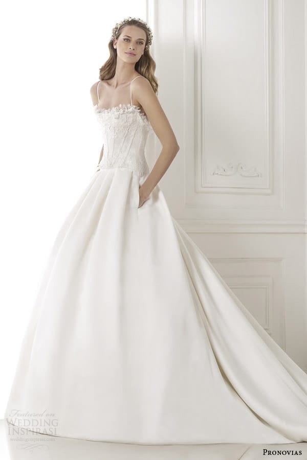 Pronovias 2015CosturaϵлɴԤ