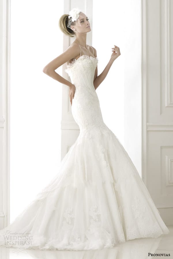 Pronovias 2015CosturaϵлɴԤ