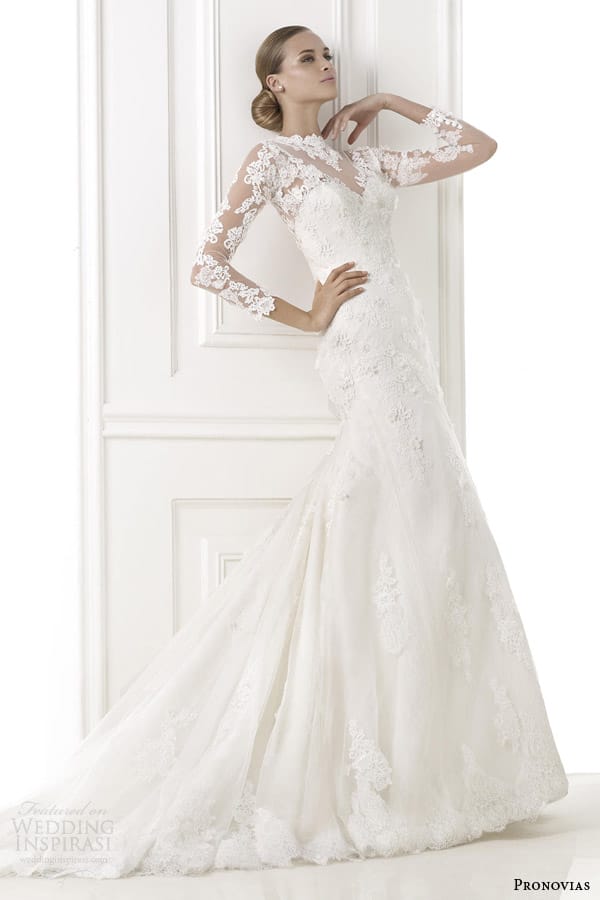 Pronovias 2015CosturaϵлɴԤ