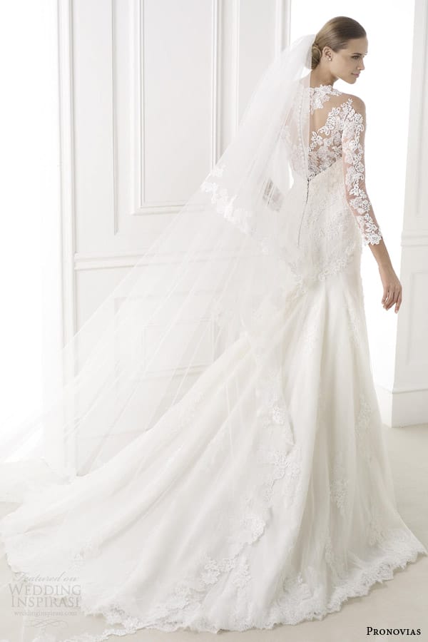 Pronovias 2015CosturaϵлɴԤ