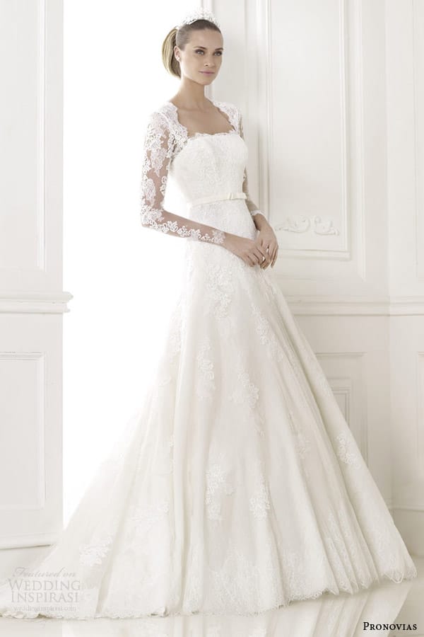 Pronovias 2015CosturaϵлɴԤ