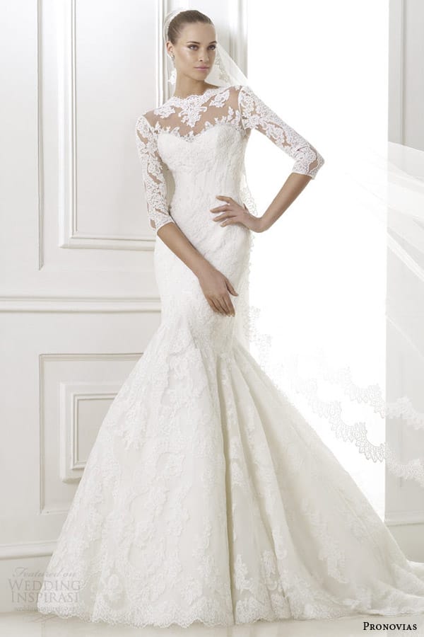 Pronovias 2015CosturaϵлɴԤ