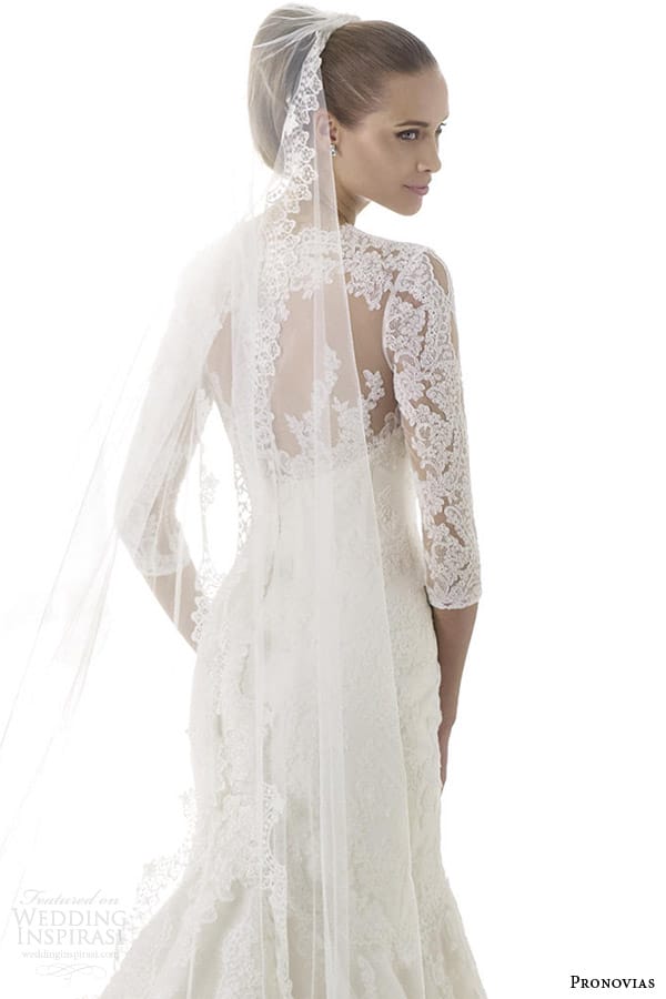 Pronovias 2015CosturaϵлɴԤ