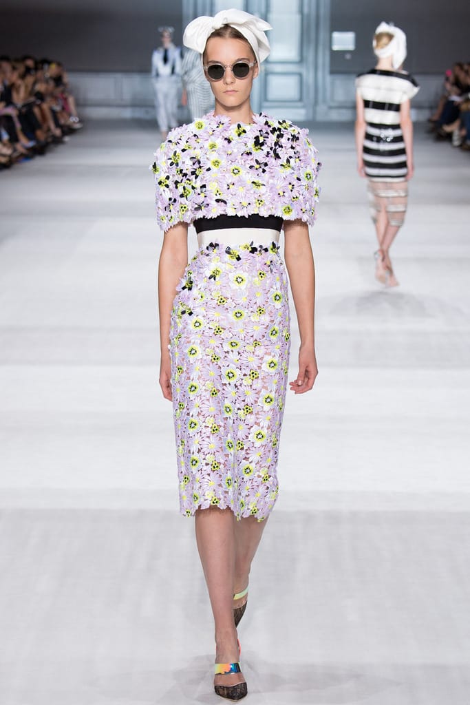 Giambattista Valli 2014ﶬ߼з