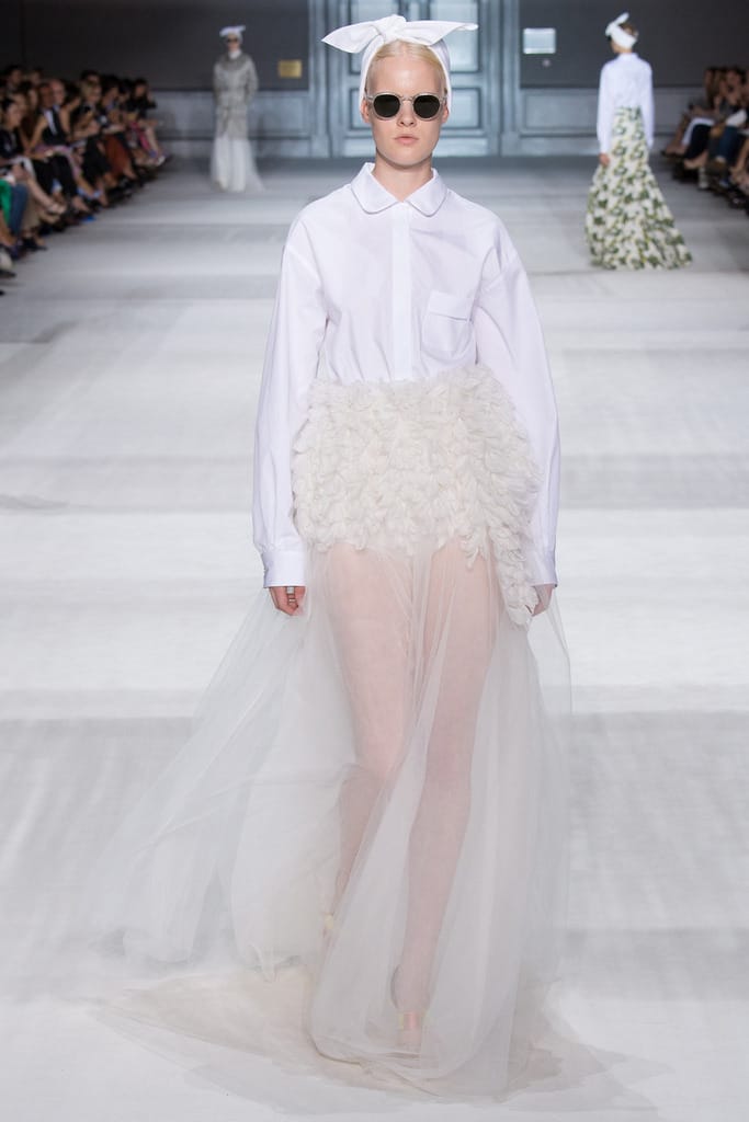 Giambattista Valli 2014ﶬ߼з