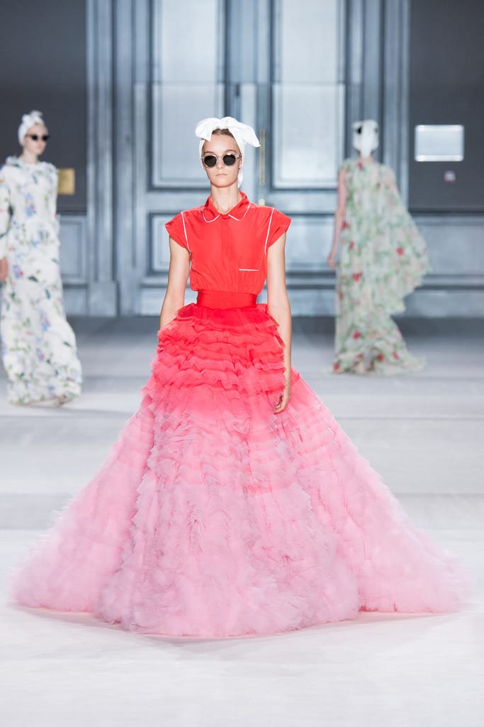 Giambattista Valli 2014ﶬ߼з