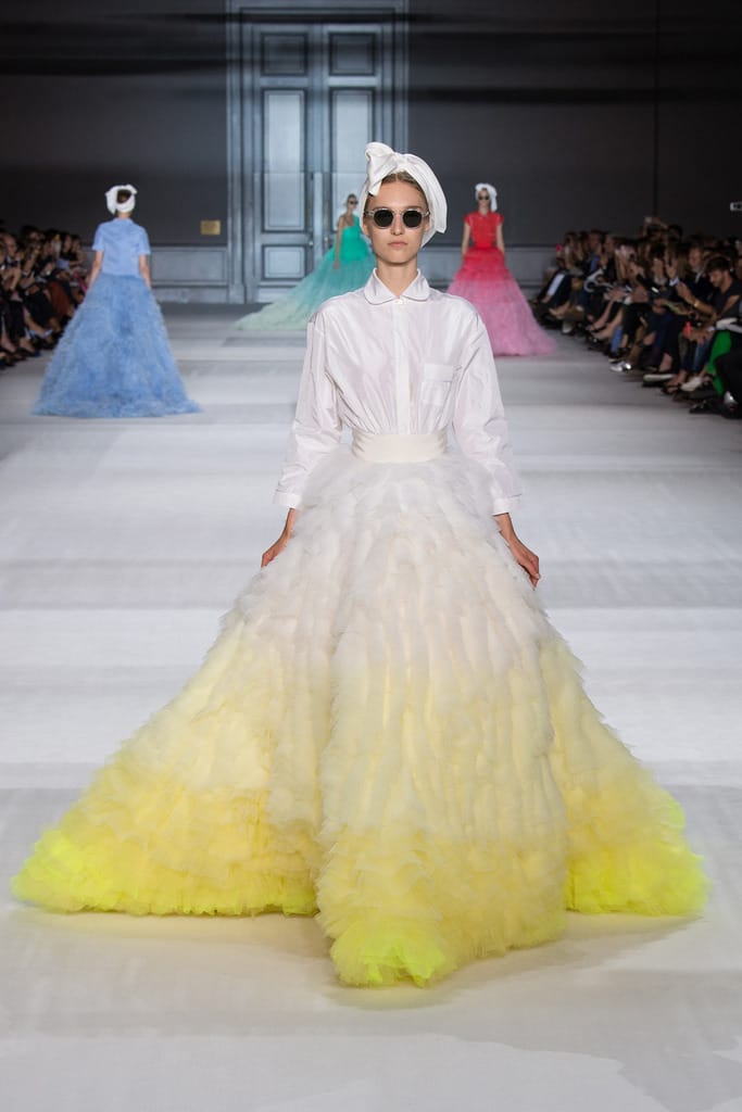 Giambattista Valli 2014ﶬ߼з