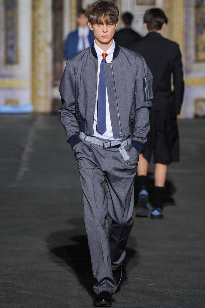 Kris Van Assche 2015װз