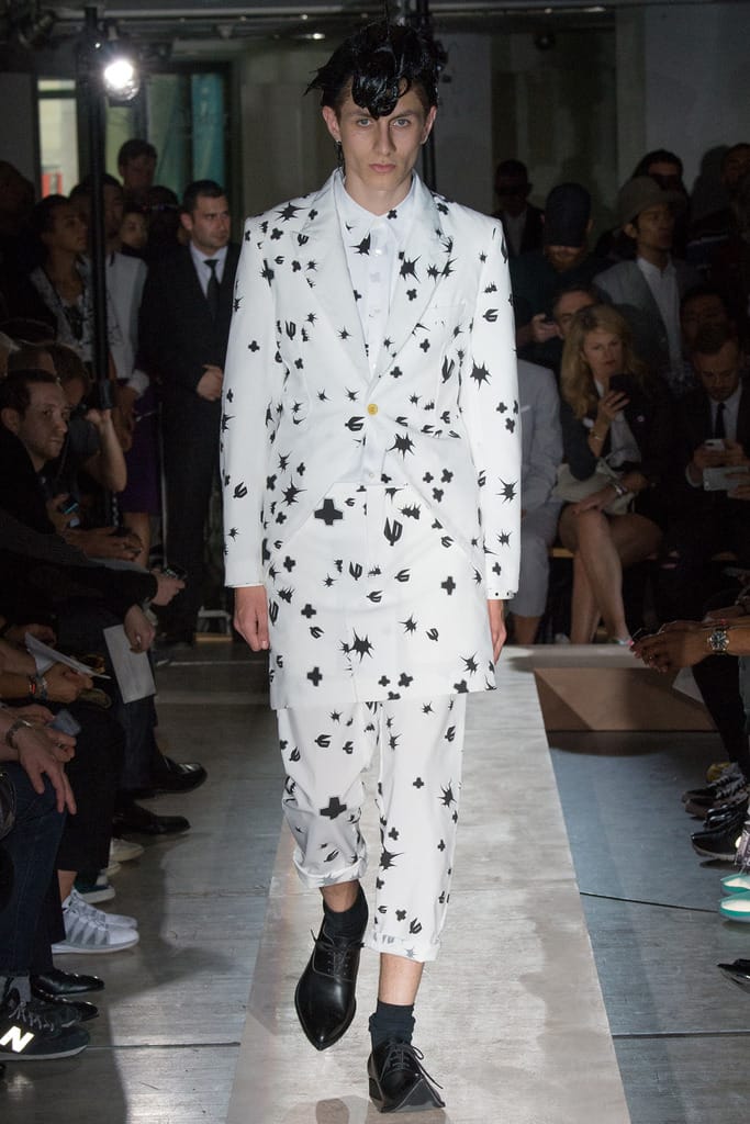 Comme des Garçons 2015װз