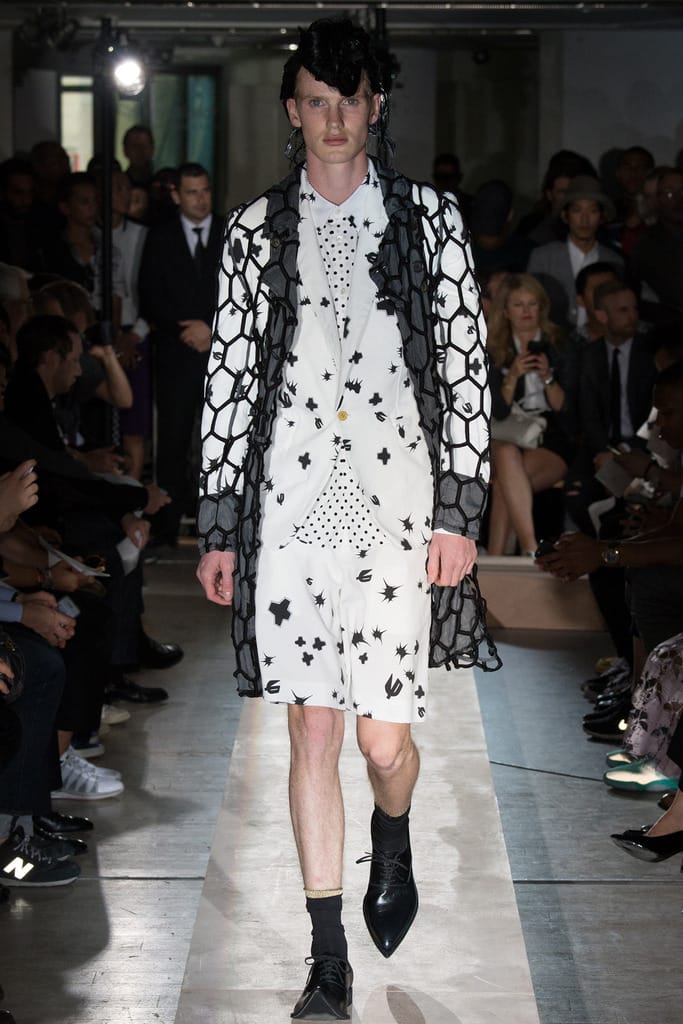 Comme des Garçons 2015װз