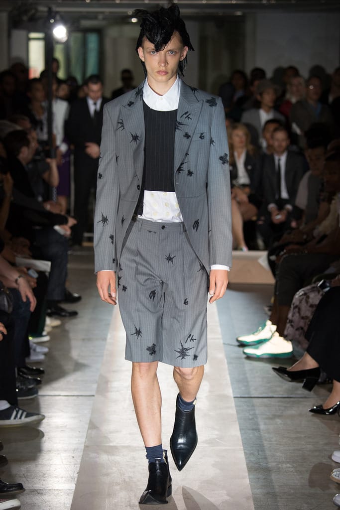 Comme des Garçons 2015װз