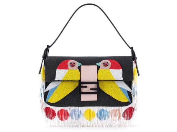 Fendi ҵ2015紺ȼϵƷ