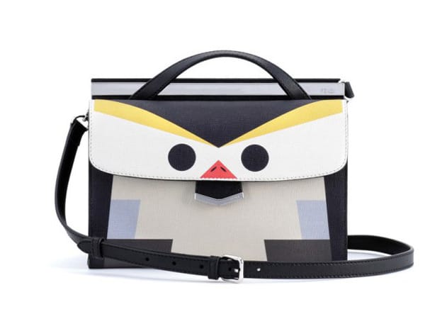 Fendi ҵ2015紺ȼϵƷ