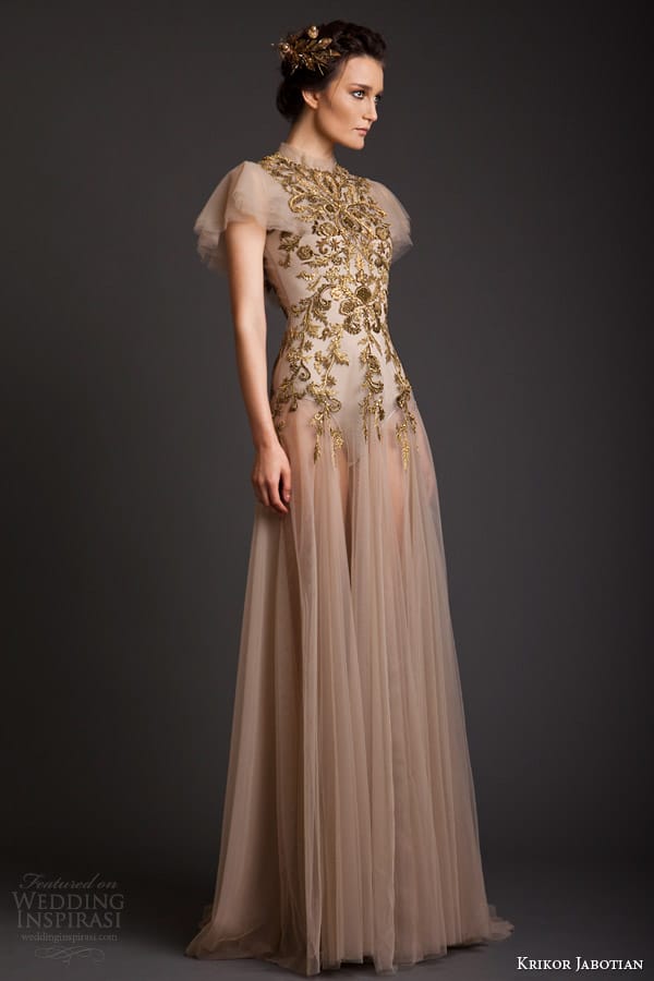 Krikor Jabotian 2014ϵлɴ