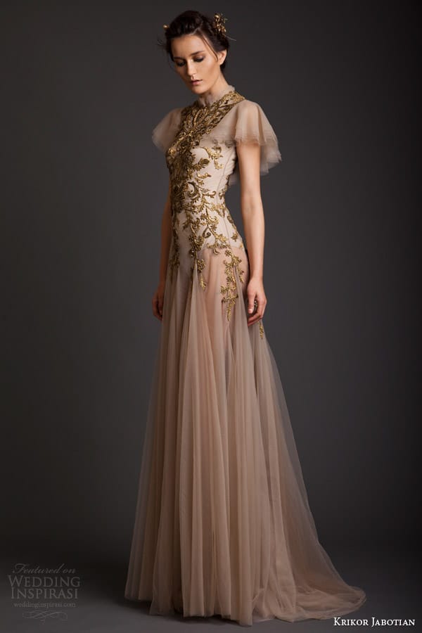 Krikor Jabotian 2014ϵлɴ