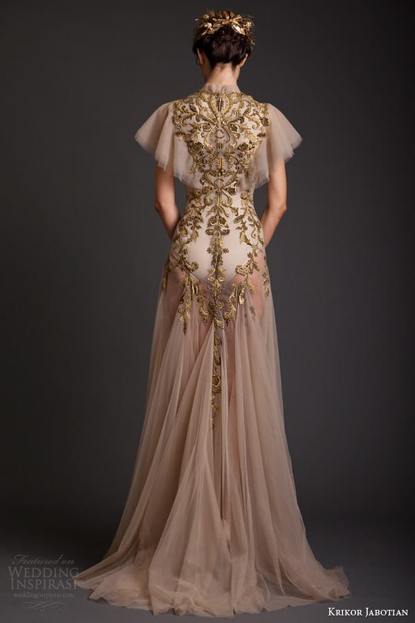 Krikor Jabotian 2014ϵлɴ