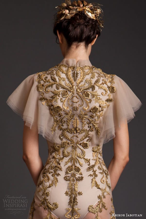 Krikor Jabotian 2014ϵлɴ