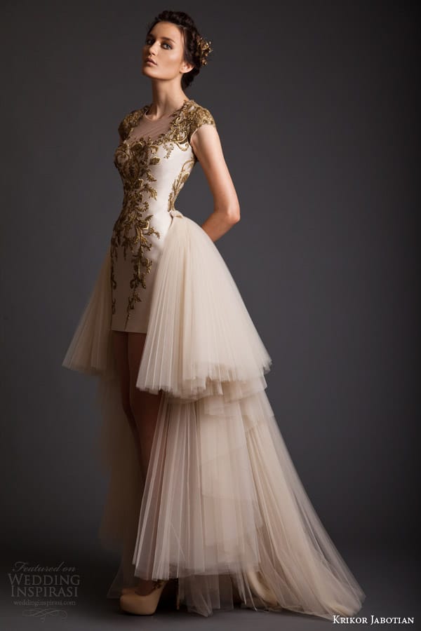 Krikor Jabotian 2014ϵлɴ