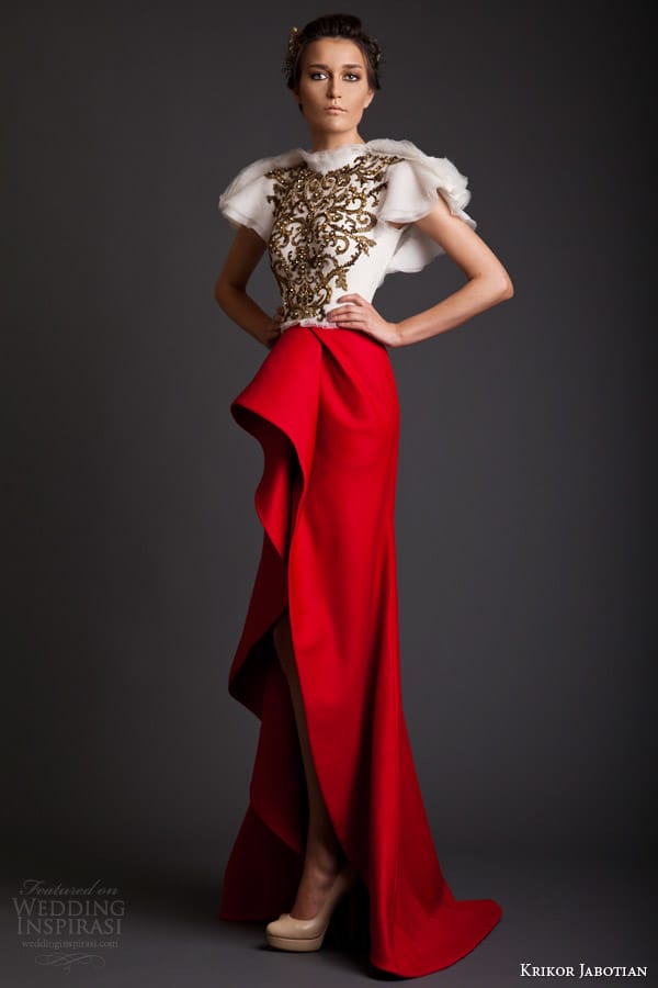 Krikor Jabotian 2014ϵлɴ