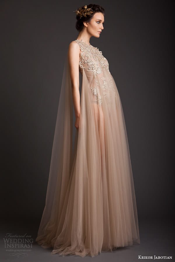 Krikor Jabotian 2014ϵлɴ