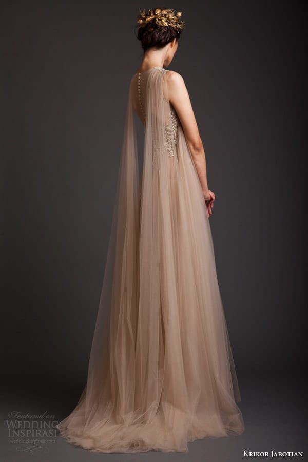 Krikor Jabotian 2014ϵлɴ