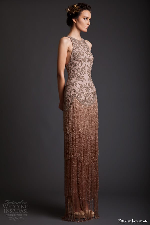 Krikor Jabotian 2014ϵлɴ